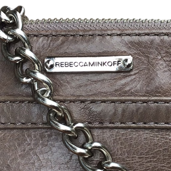 Rebecca Minkoff Bag ~ Mini MAC - Picture 3 of 15